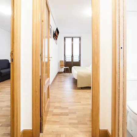 Concha Beach Iii - Sshousing * San Sebastián