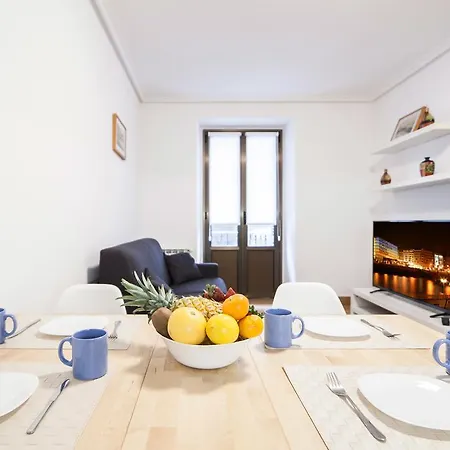 Concha Beach Iii - Sshousing San Sebastián