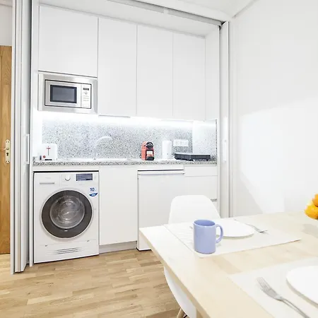 Concha Beach Iii - Sshousing Apartamento *