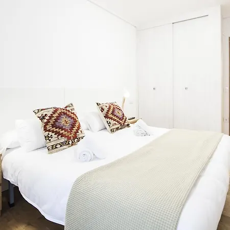 Concha Beach Iii - Sshousing Apartamento