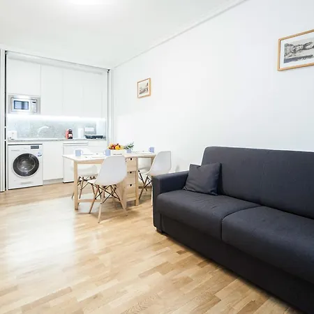 Concha Beach Iii - Sshousing San Sebastián
