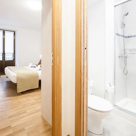 Concha Beach Iii - Sshousing Apartamento *