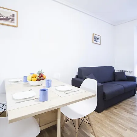 Apartamento Concha Beach Iii - Sshousing *