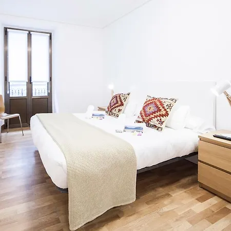 Concha Beach Iii - Sshousing * San Sebastián